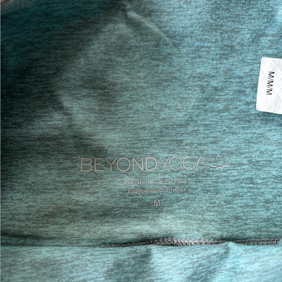 Beyond Yoga Leggings - Picture 7 of 8